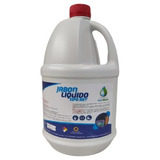 Jabon Liquido Tipo Rey 3.785 Ml - L a $6