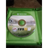 Fifa 15 Xbox One Usado