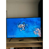 Televisor Samsung Smart Tv 58 Pulgadas Uhd 4k Modelo 58nu710