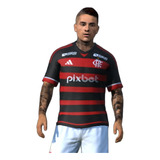 Fifa 14 Atualizado Brasileirão 2024 Séries A,b,c,d Pra Pc