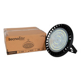 Luminaria Led Suspendida Industrial 150w Secunda 2 Tecnolite