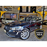 Volvo Xc60 2.0 T6 Inscription Turbo Gasolina 4p Automático