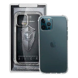 Capa X-one Dropguard Case Pro Clear Para iPhone XS Max