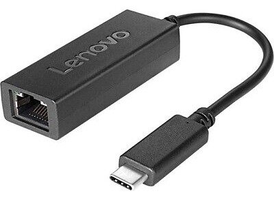 Lenovo Open Source Usb-c To Ethernet Adapter 4x90s91831 Vvc