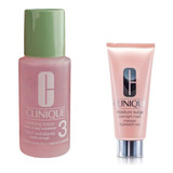 Set Skincare Clinique Mini Tallas 