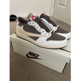 Jordan 1 Low Og Travis Scott Reverse Mocha