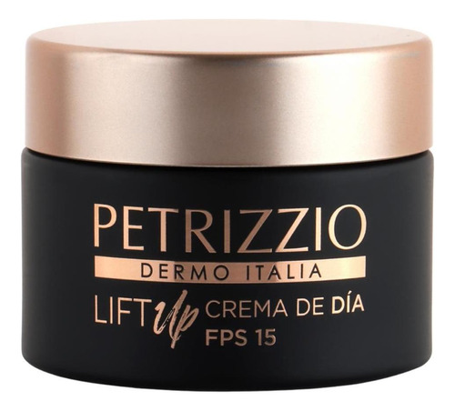 Crema De Día Fps 15 Lift Up | Petrizzio Dermo