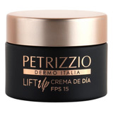Crema De Día Fps 15 Lift Up | Petrizzio Dermo