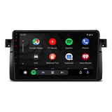 Android Bmw Serie 3 1998-2006 Carplay Gps Wifi Mirrorlink Hd