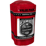 Paquete De 2 Desodorante Anti-transpirante Para Hombre -old