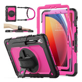 @ Funda For Samsung Galaxy Tab S9/s9fe 11/10.9 2023