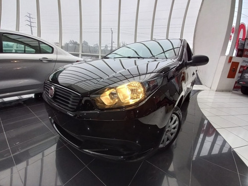 FIAT GRAND SIENA 1.4 COMPLETO - JULIANO