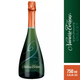 Champagne Navarro Correas Dulcet - Caja X3