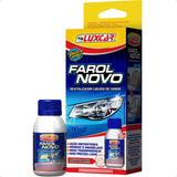 Revitalizado Líquido De Farol - Luxcar