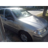 Fiat Palio 2002 1.7 Elx