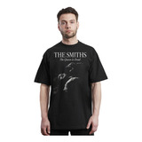 The Smiths - The Queen Is Dead V2 - Polera