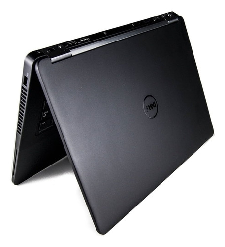 Laptop Super Rapida Dell Latitude E7470 Ram 8 Gb Con Hdmi !!