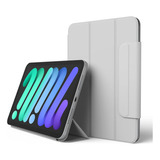 Elago Smart Folio Case Compatible Con iPad Mini 8.3 Pulgadas