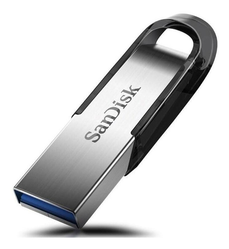 Pen Drive Sandisk 1tb Usb 3.0 Flash Drive Alta Velocidade