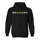 Sudadera Brazzers