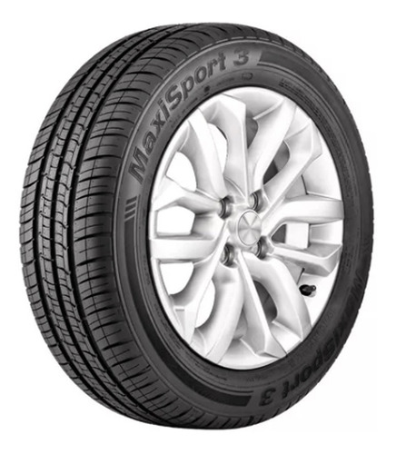 Kitx2 Neumaticos Fate Maxisport 185/60 R15 - 185 60 15 H