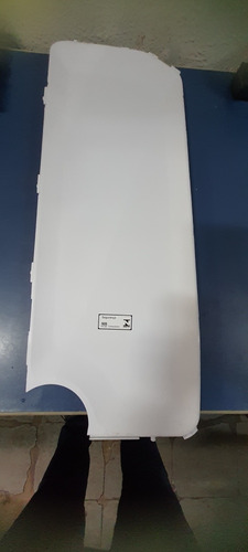Lateral Esquerda Climatizador Electrolux Cl08f Usada