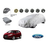 Lona Cubreauto Antigranizo Ford Fiesta 2014 A 2019