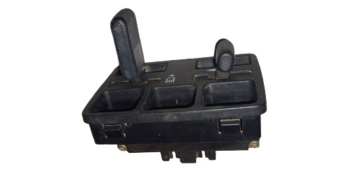 Interruptor Mando Luces Fiat Uno 1984-1990  Foto 3