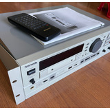 Dat Panaonic Digital Audio Tape Recorder Panasonic Sv-4100
