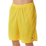 Short Entrenamiento Basquet Champion Original Importado M