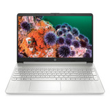 Notebook Hp 15 Core I3 11va ( 8gb + 256 Ssd ) Fhd Win Outlet