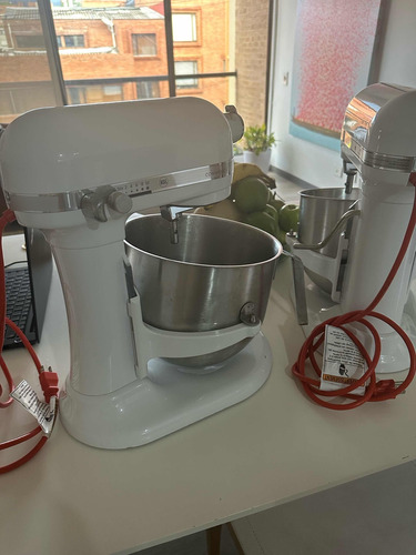 Batidora Kitchenaid Ksm8990wh