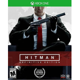 Hitman: Definitive Edition Xbox One