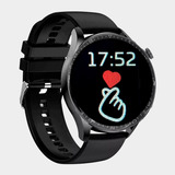 Smartwatch Reloj Ineligente Sport Ritmo Cardiaco Música