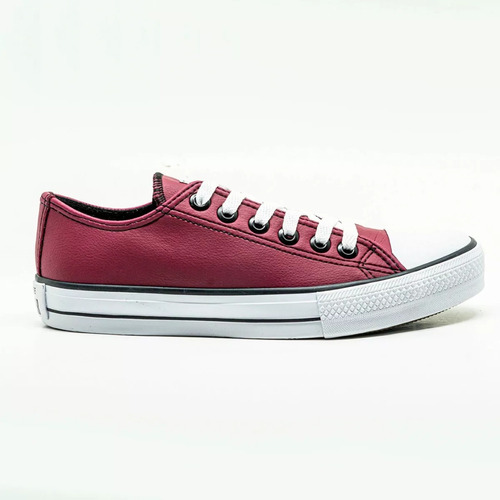 Tênis Feminino All Star Converse Couro - Envio Imediato