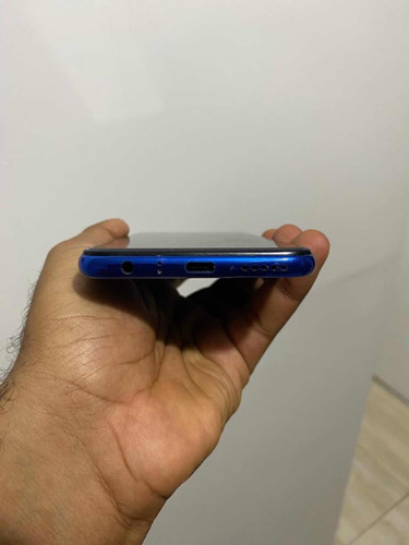 Xiaomi Redmi Note 8