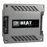 Potencia Amplificador Banda 3004w 1 Canal Clase D 4 Ohms