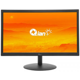 Monitor Qian Qm191704 - 19.5  Led Fullhd Hdmi Vga Vesa