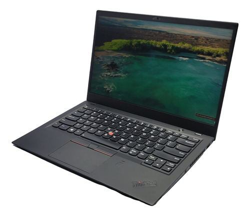 Lenovo Thinkpad X1 Carbon I7-8th 16gb Ram 256gb Ssd Fhd 