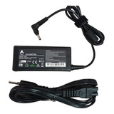 Cargador Portátil Universal Laptop Compatible Lenovo 20v 