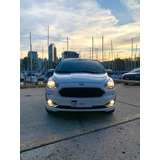 Ford Ka 2020 1.5 Sel At 5p