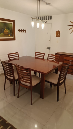 Comedor 6 Puestos Muebles Y Accesorios 2015