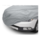 Cubre Coche - Cubre Auto Impermeable - Uv - Ecosport