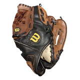 Guante Beisbol Wilson A2452 Talla 11.5 PuLG Lanzador Derecho