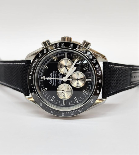 Reloj Omega Speedmaster Moon Walker Edicion Snoopy Chrono