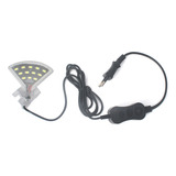 Lámpara Led Led Blanca Para Peces De Tanque