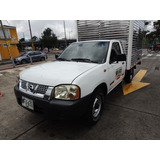 Nissan Frontier D22/np300 2.4