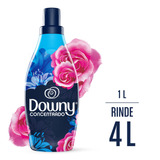 Downy Brisa Intenso Suavizante Concentrado De Telas 1l