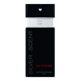 Jacques Bogart Silver Scent Intense Edt 100ml Masculino