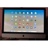 iMac 5k Retina 27 2015